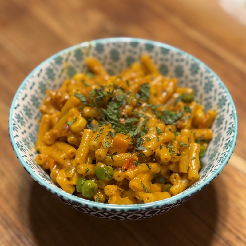 Masala Mac