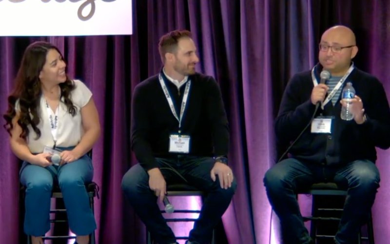 The New Value Proposition: a QSR panel at MediaPost's Brand Insiders Summit